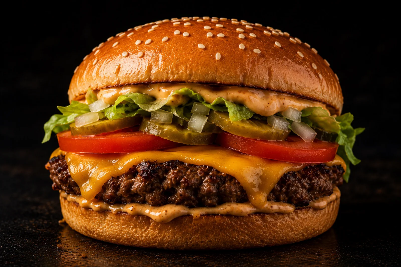 Burgers