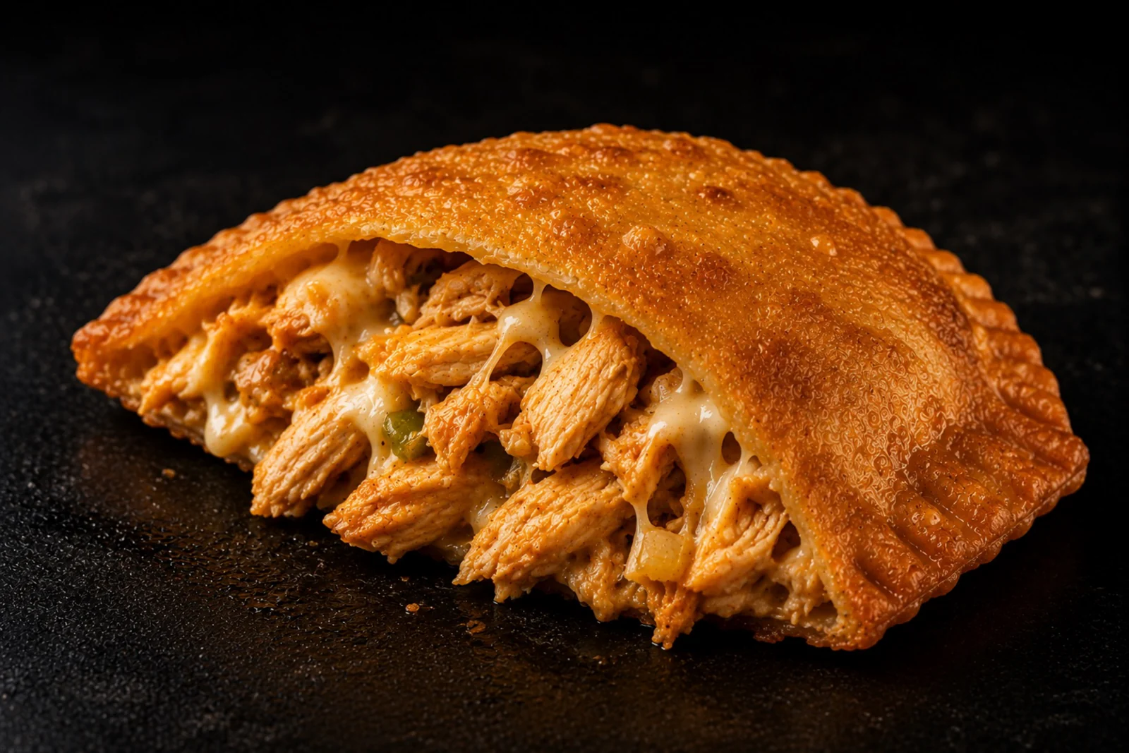 Chicken pastelito