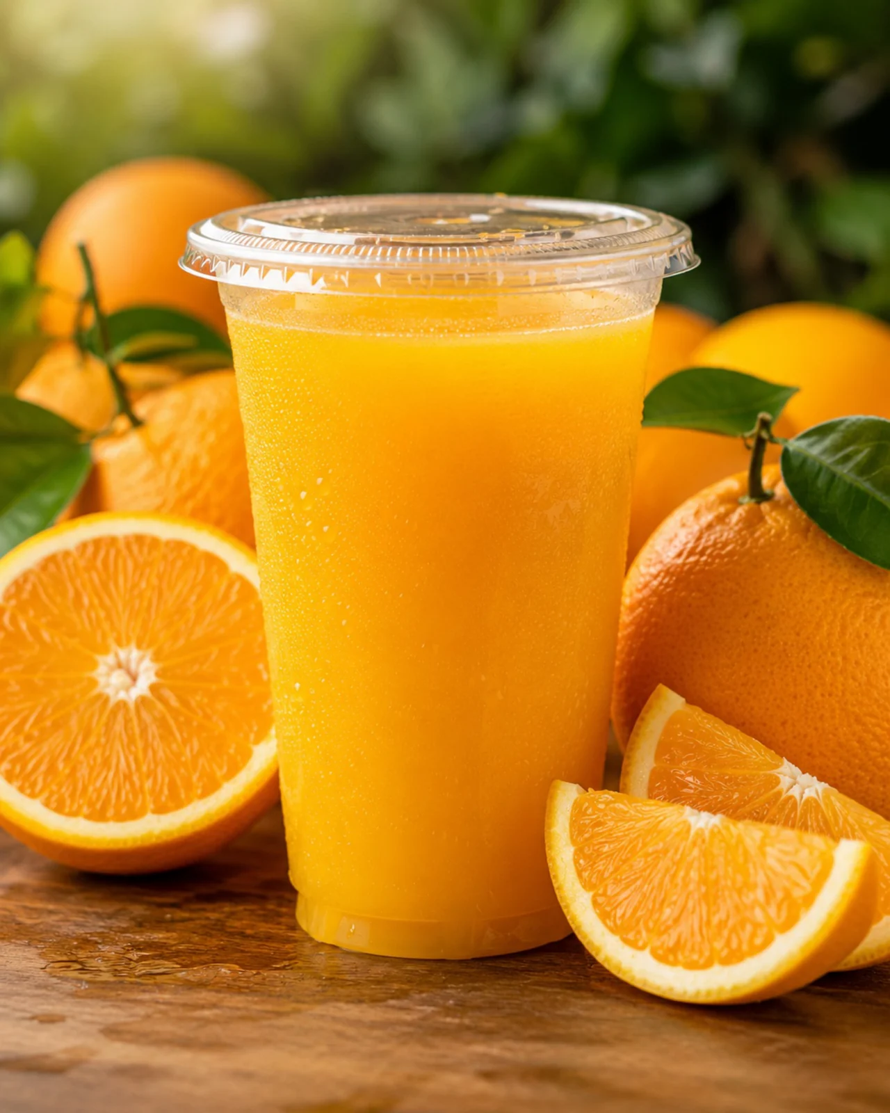 Juice Bar