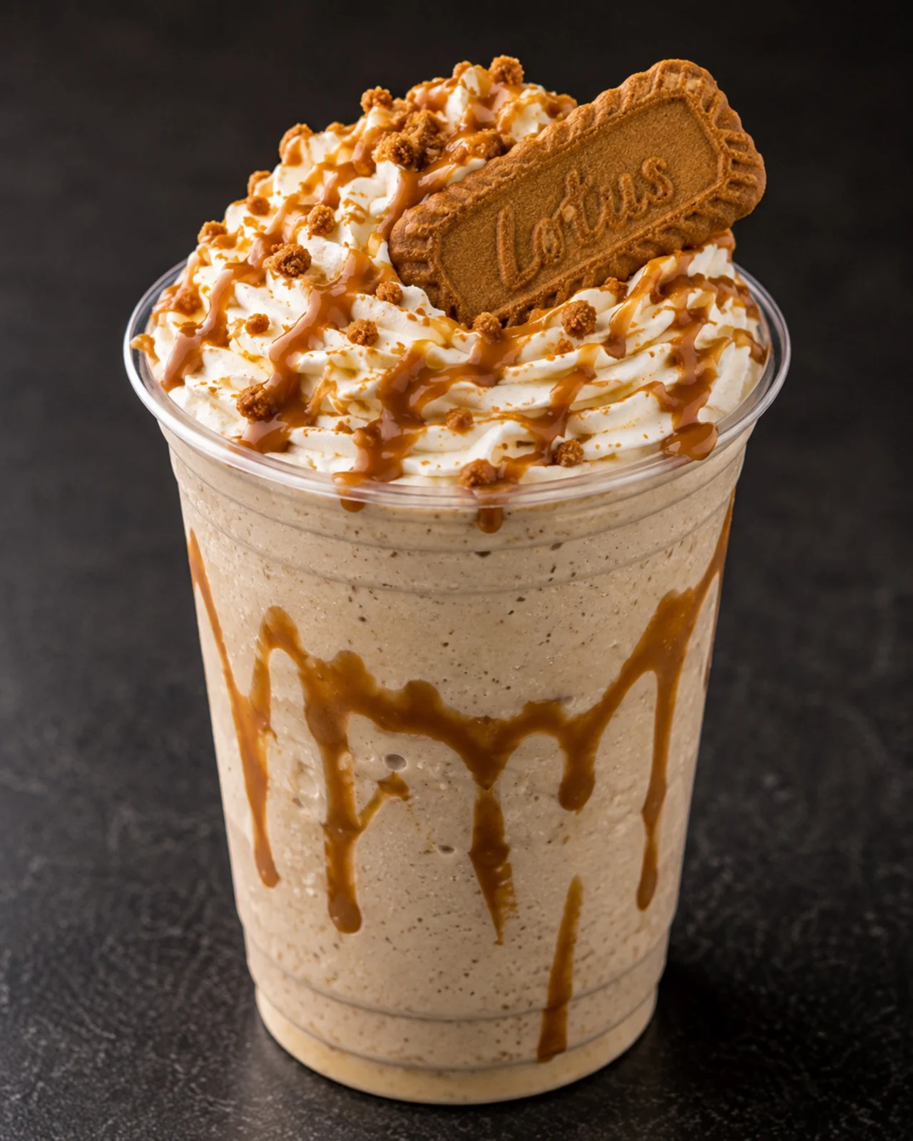 Milkshakes