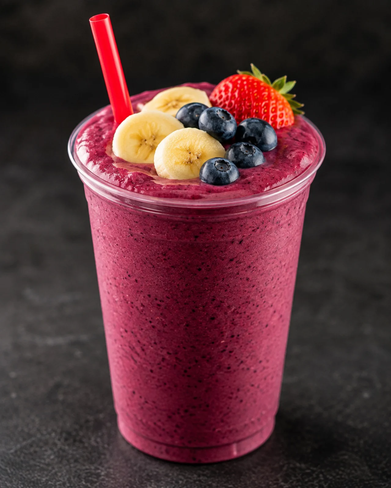 Smoothies